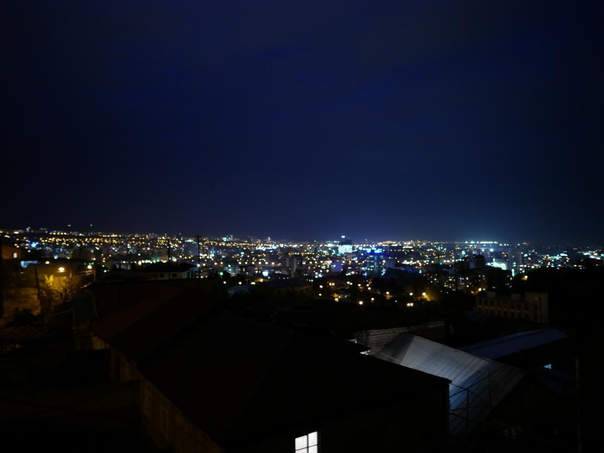 My Garden Hotell Tbilisi Exteriör bild